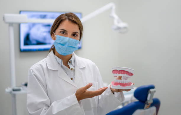 Best Emergency TMJ Treatment in Kalkaska, MI