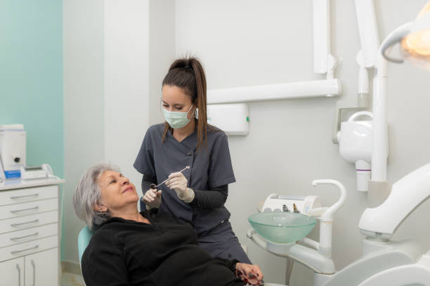 Reliable MI Emergency Dentist Solutions