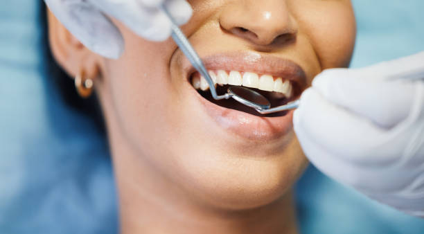 Best Emergency Treatment for Dental Infections or Abscesses in Kalkaska, MI