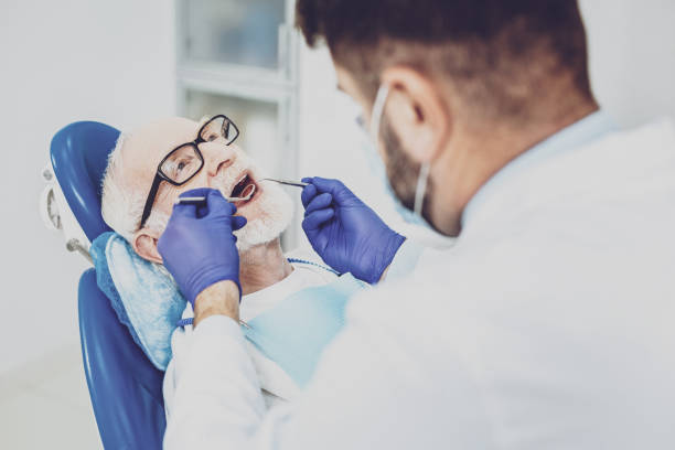 Best Cosmetic Emergency Dentistry in Kalkaska, MI